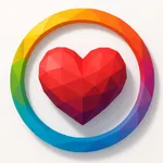 Heart Rate Zone Announcer icon