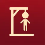 Hangman: Retro Word Puzzle icon