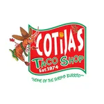 Cotijas Taco Shop icon