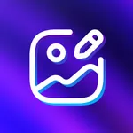 PixLab - AI Photo Editor icon