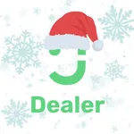 JetAuto Dealer icon