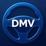 CA DMV Test Prep 2025 icon