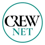 CREWnet icon