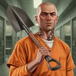 Life Prison Escape Simulator icon