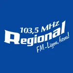 Regional FM Jales icon