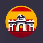 Madrid - Tickets & Tours icon