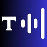 Text to Speech - xLab Audio AI icon