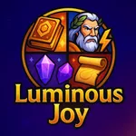 Luminous Joy icon