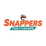 Snappers Fish And Chicken icon
