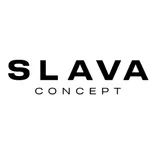 SLAVA concept icon