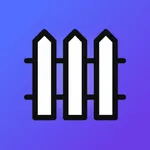 App Blocker & Focus: FocusGate icon