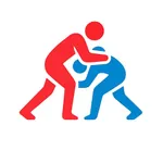 Wrestle AI : Wrestling Trainer icon