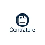 Contratare icon