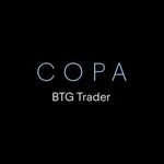 Copa BTG Trader icon