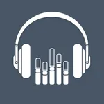 Headphone Equalizer icon