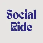 SocialRide icon