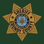 Grundy County Sheriff IA icon