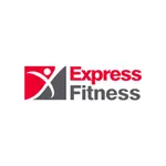 Express Fitness Online icon