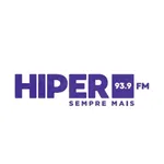 Hiper 93,9 FM icon
