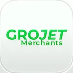 Grojet Merchants icon
