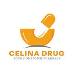 Celina Drug icon