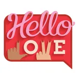 Hello Love Inc icon