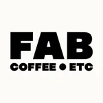 FAB Coffee icon