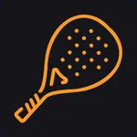 Only Padel icon