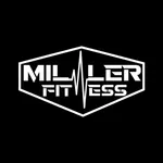 Miller Fitness Gyms icon