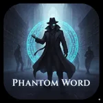 Phantom Word icon