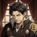 語り部チャット：ストーリーズ icon