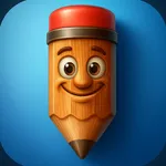 Copy Draw: Photo Coloring icon