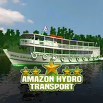 Amazon Hydro Transport icon