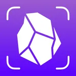 Rock Identifier – Rockium icon