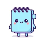 NoteFren: AI Study Companion icon