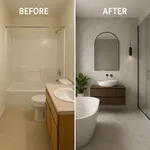 Bathroom AI : Interior Design icon