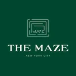 The Maze NYC icon