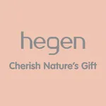 Hegen icon