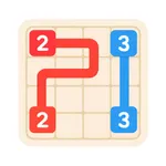 Numberlink: ConnectFlow icon