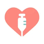 ShotAgain: GLP-1 All-in-1 App icon