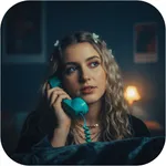 Dreamy Y2K AI Photo Generator icon