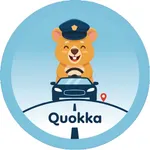 Quokka Driver icon