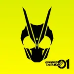 Zero One Progrise icon