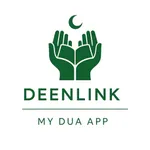 DeenLink: My Dua's icon