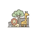 Minimalism Village icon