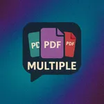 Multi-Pdf Chat: FolderChat icon