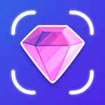 Rock Identifier: Gem & Rock ID icon