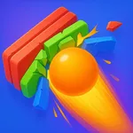 Blast Up 3D! icon