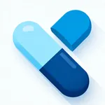 Noosh Ai Supplement Tracker icon