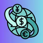 Currency Converter - Valuto icon